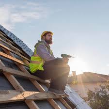 Best Cold Roofs  in Botkins, OH